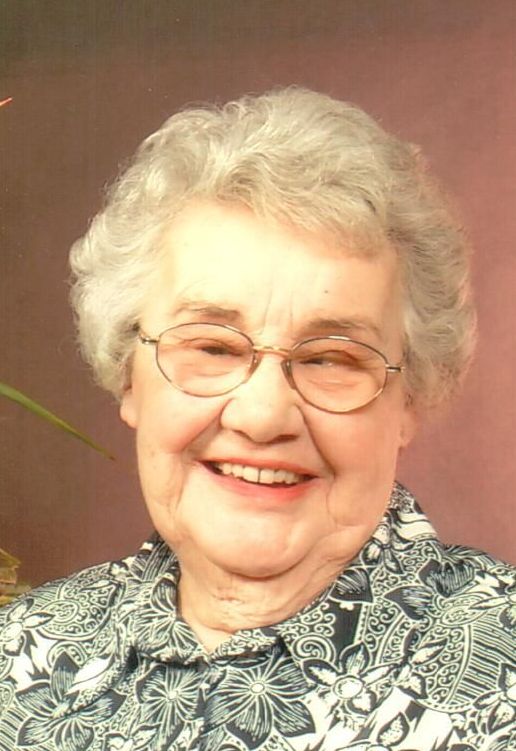 Gabrielle Dion Desroches