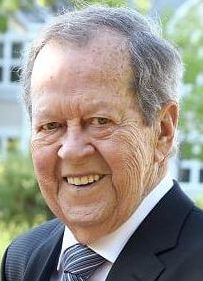 Roger Verreault