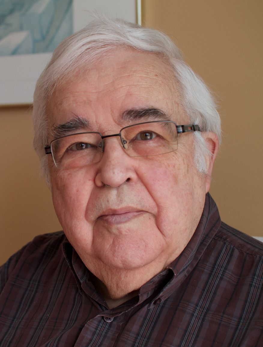 Réal Lampron