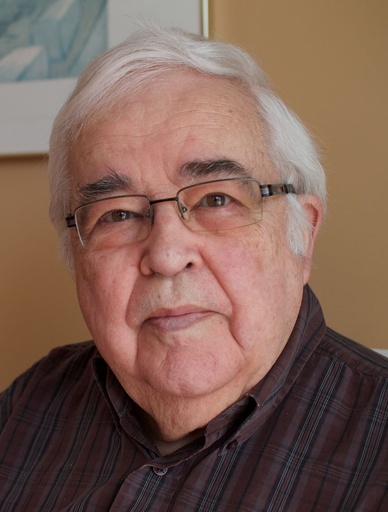 Réal Lampron