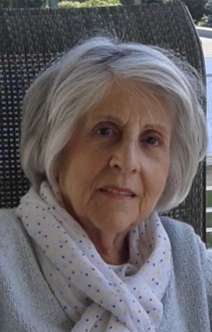 Suzanne Fournier Lambert