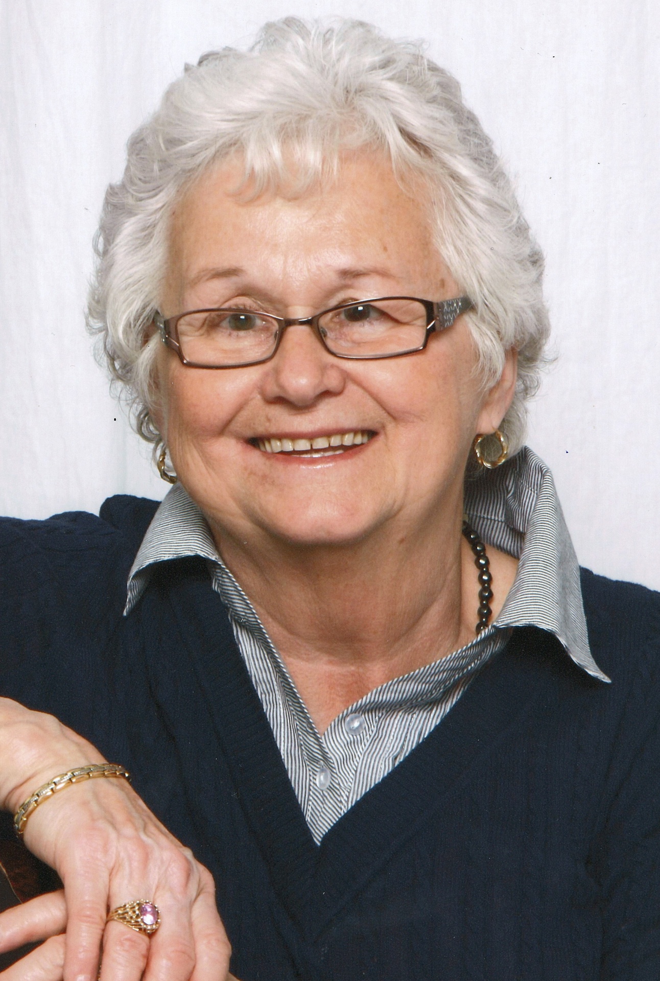 Pauline Turgeon