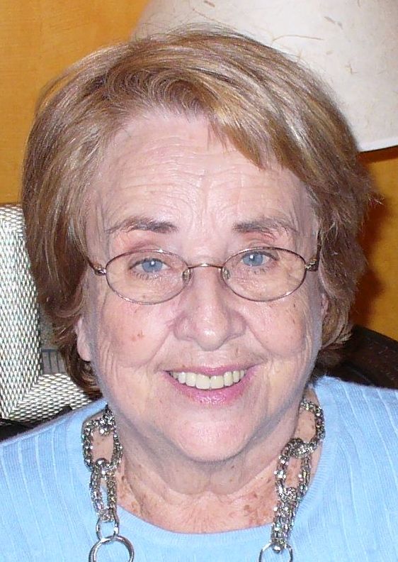 Françoise Nadeau