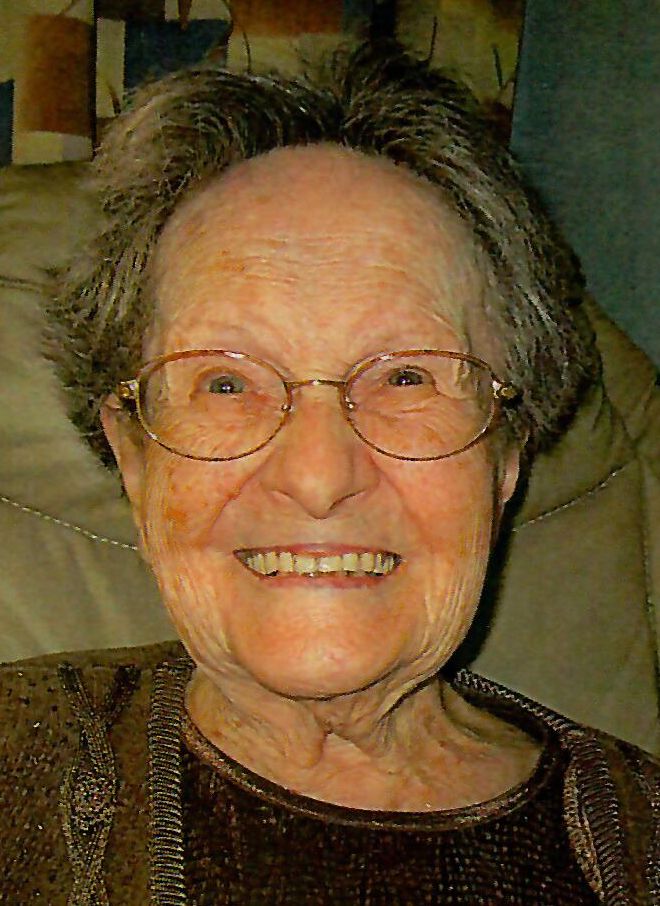 Juliette Fecteau