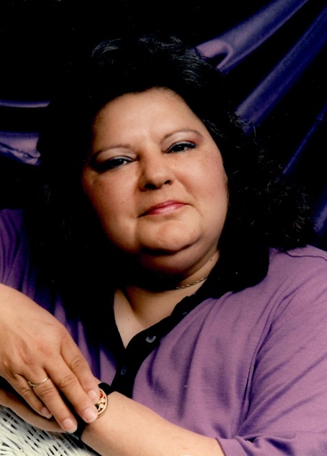Claudette Moisan