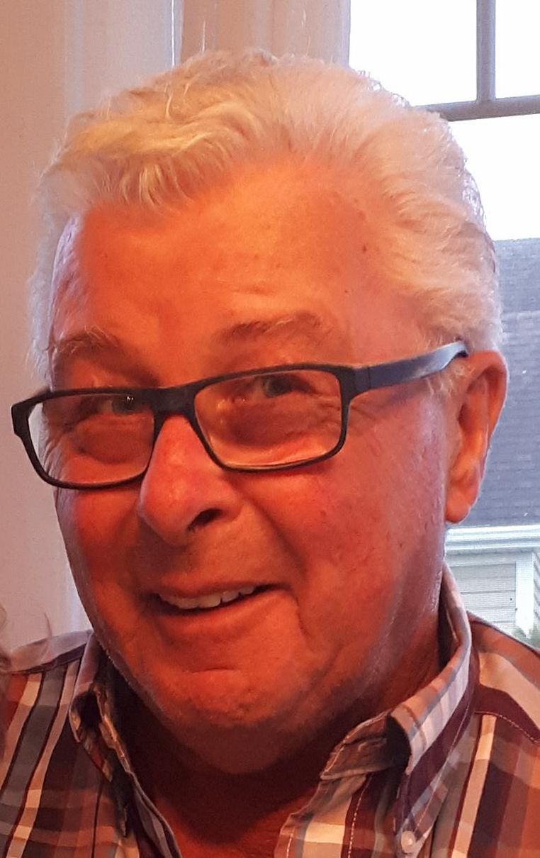 Denis Charest