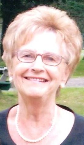 Monique Émond Paradis