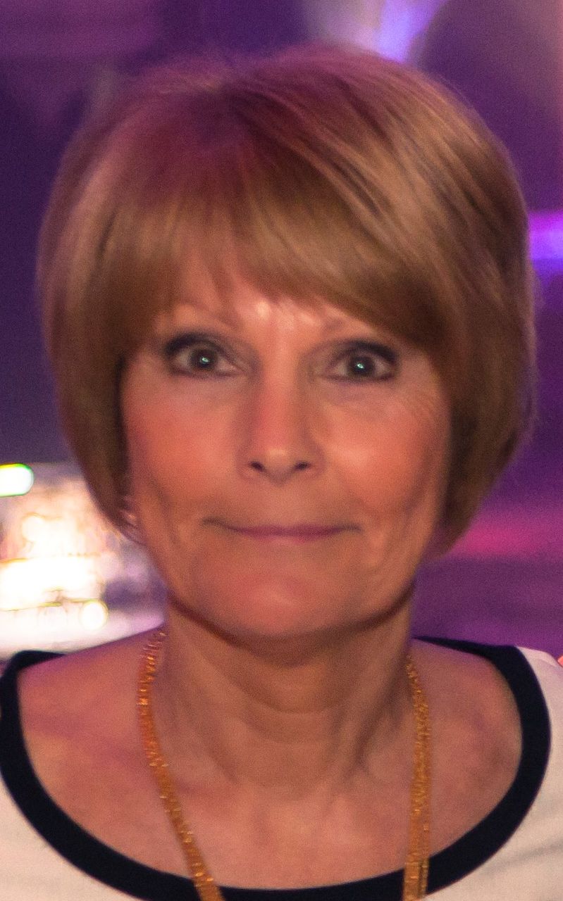 Carole Hébert