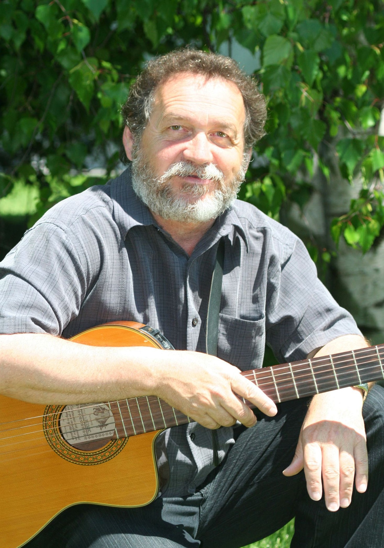 Denis Jacques