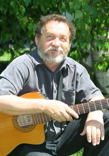 Denis Jacques