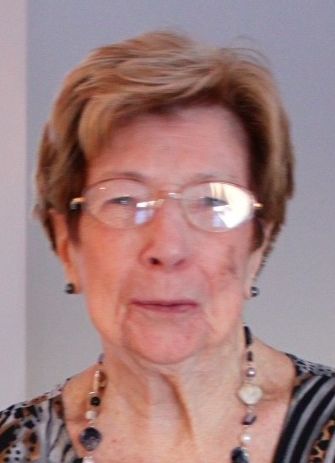 Marcelle Hamelin Imbeau