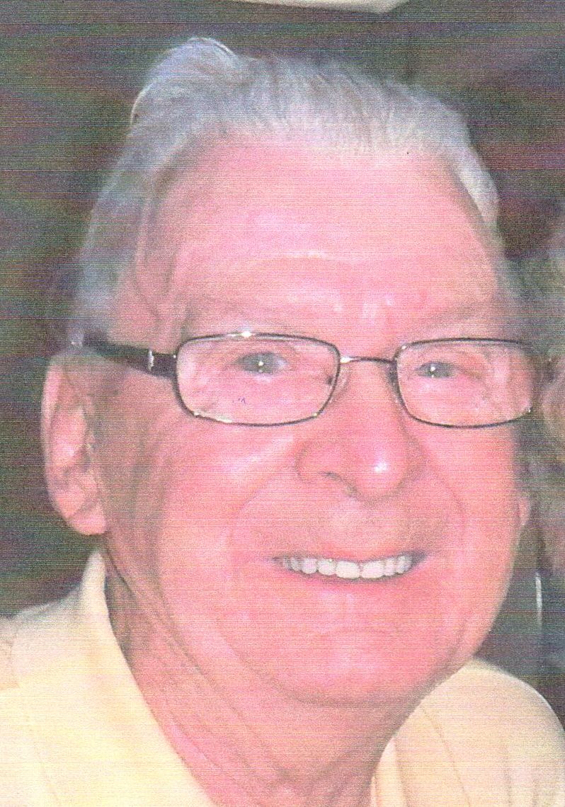 Roger Fortier