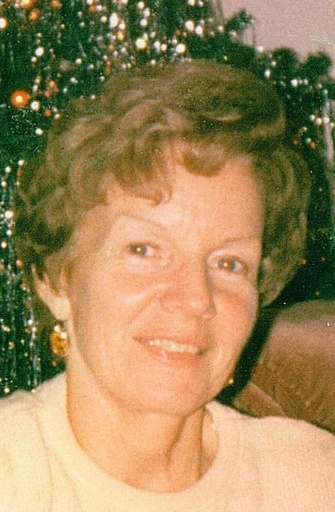Liliane (Lili) Sénéchal St-Laurent