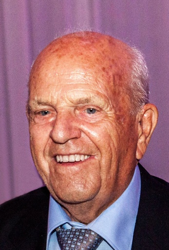 Normand Dupont