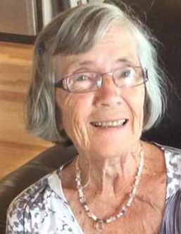 Thérèse Ferland Blanchet