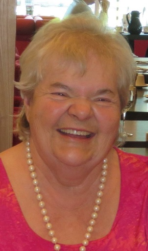 Mariette Gingras