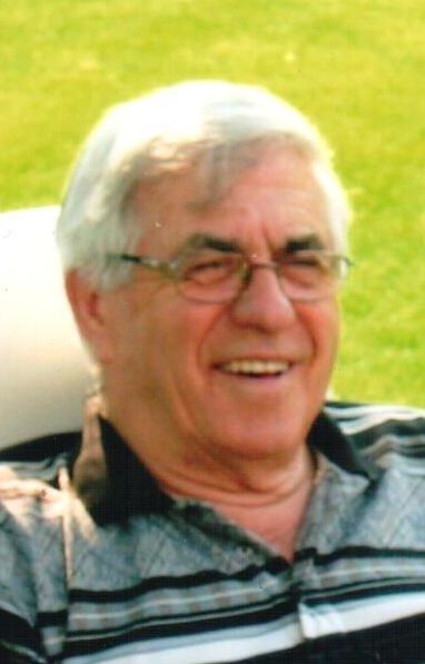 Marcel Côté