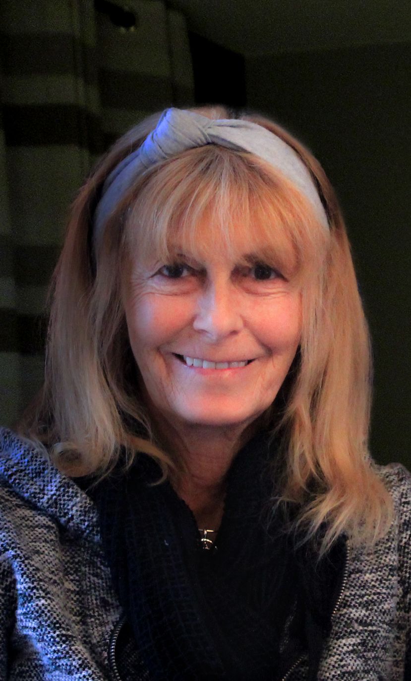 Gaétane Laberge Lafond