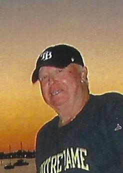 Hugh W. Martin