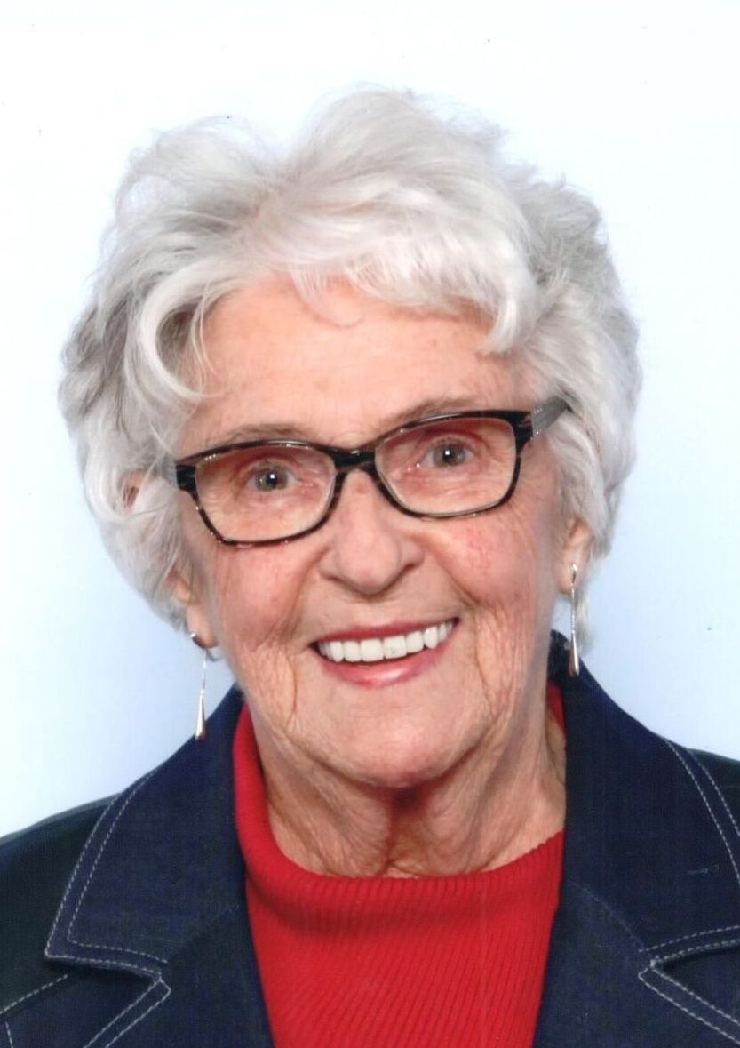 Lorraine Nadeau Toussaint