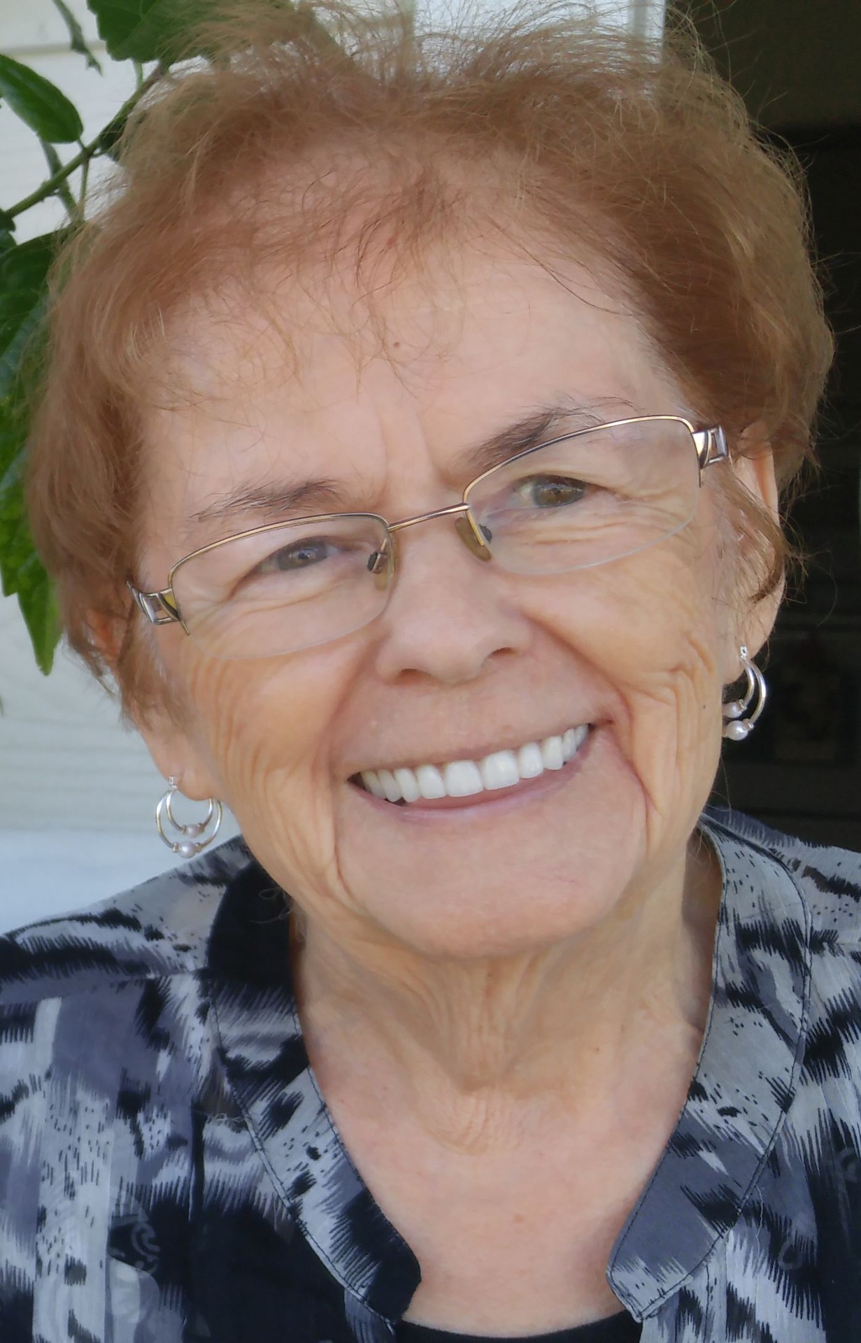 Laurette Giguère