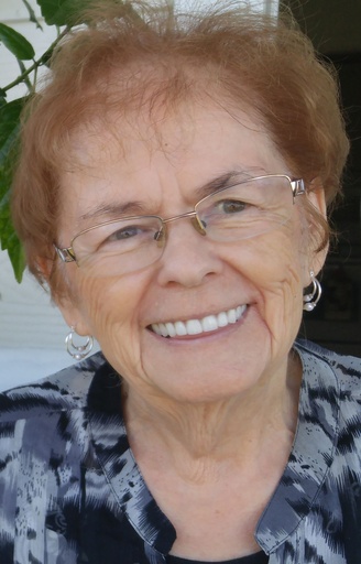 Laurette Giguère