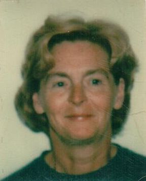 Claire Cauchon (née Pettigrew)