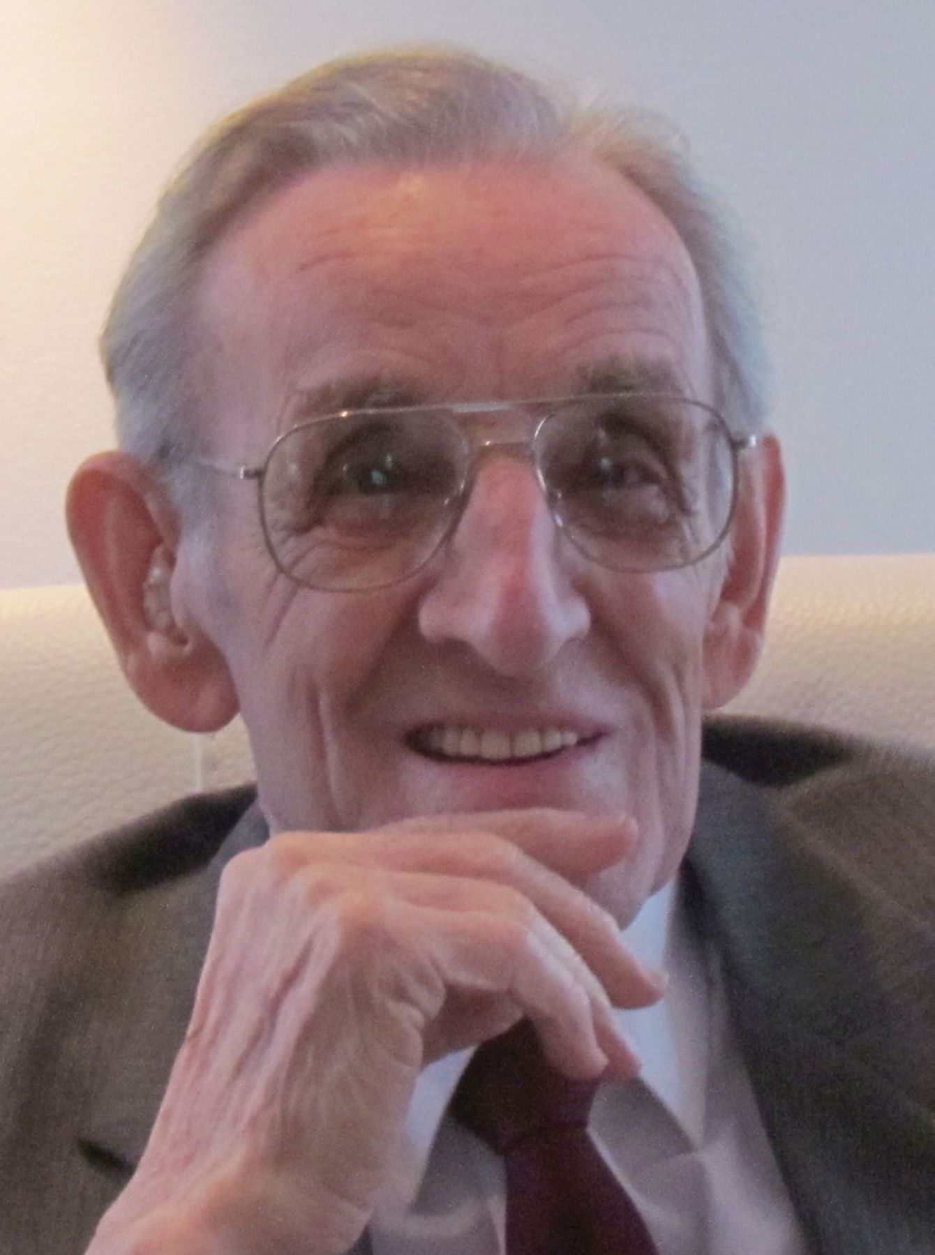 Jean-Charles Nolin