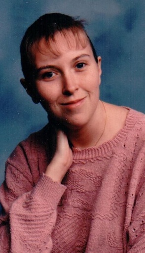 Francine Cocks