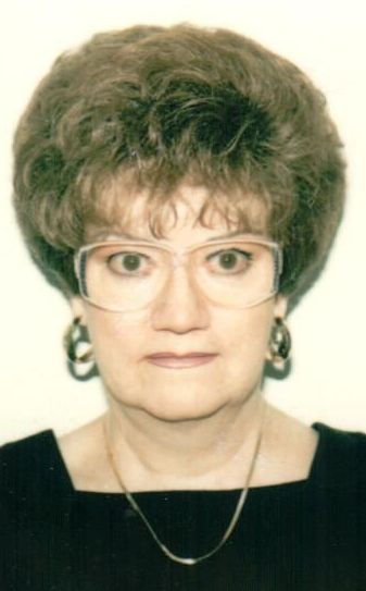 Lise Kirouac