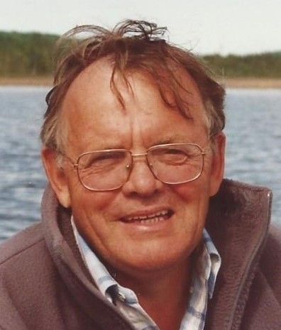 Jean Giroux
