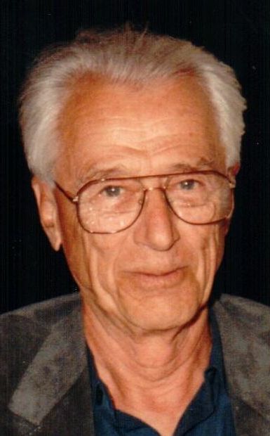 Jacques Blouin