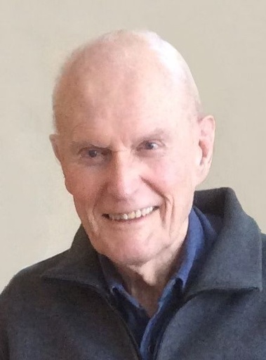 Edward Stuart Haig Bulman