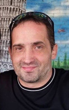 Tony Verreault