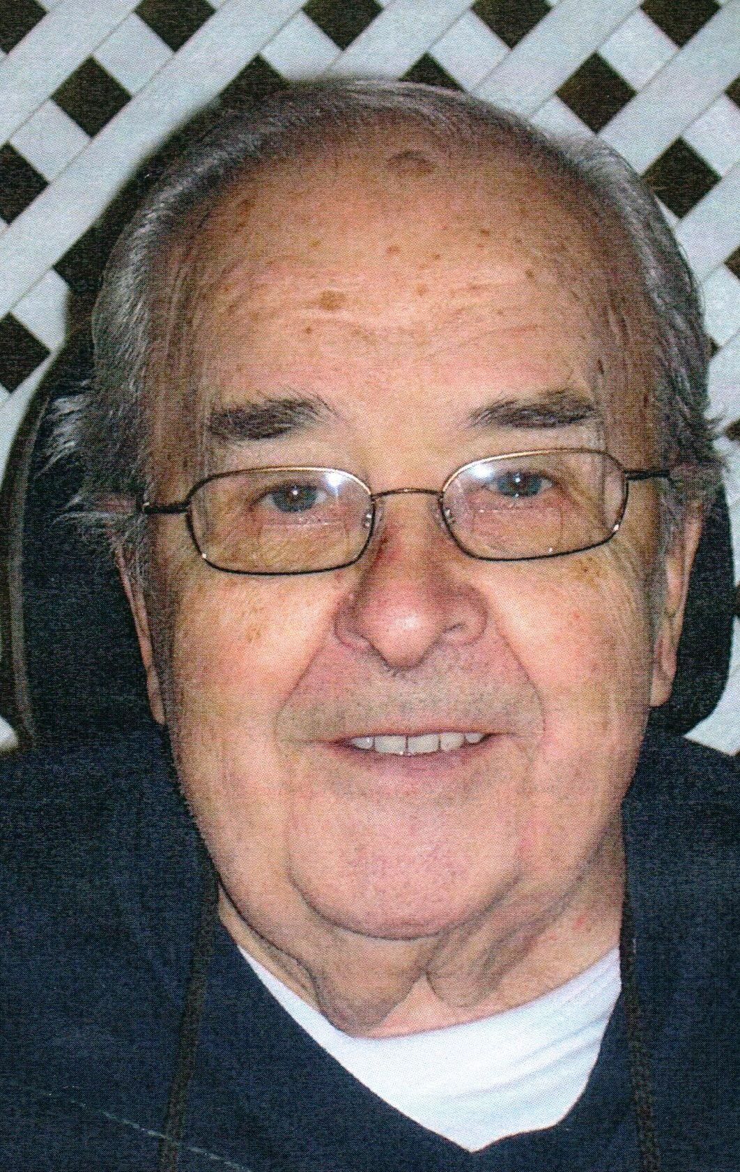 Achille Poirier