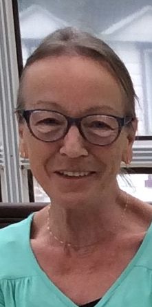 Marielle Courcy