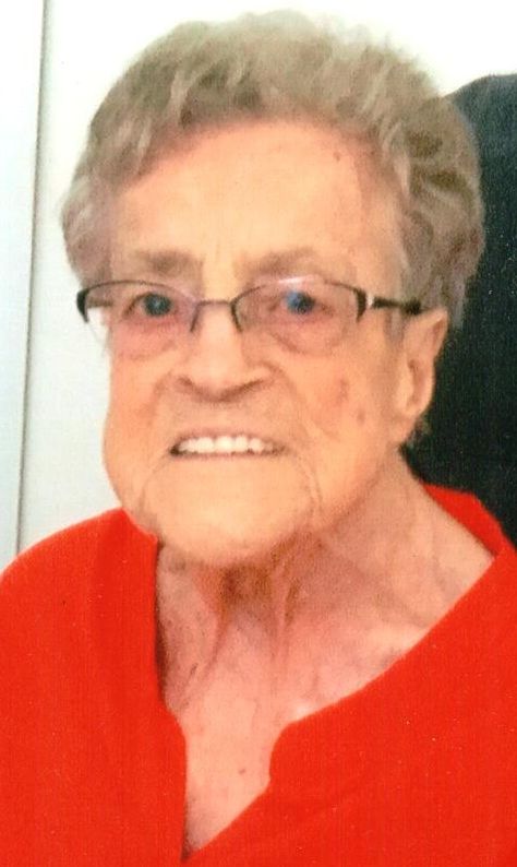 Lorenza Cazeault Blouin, Dufresne