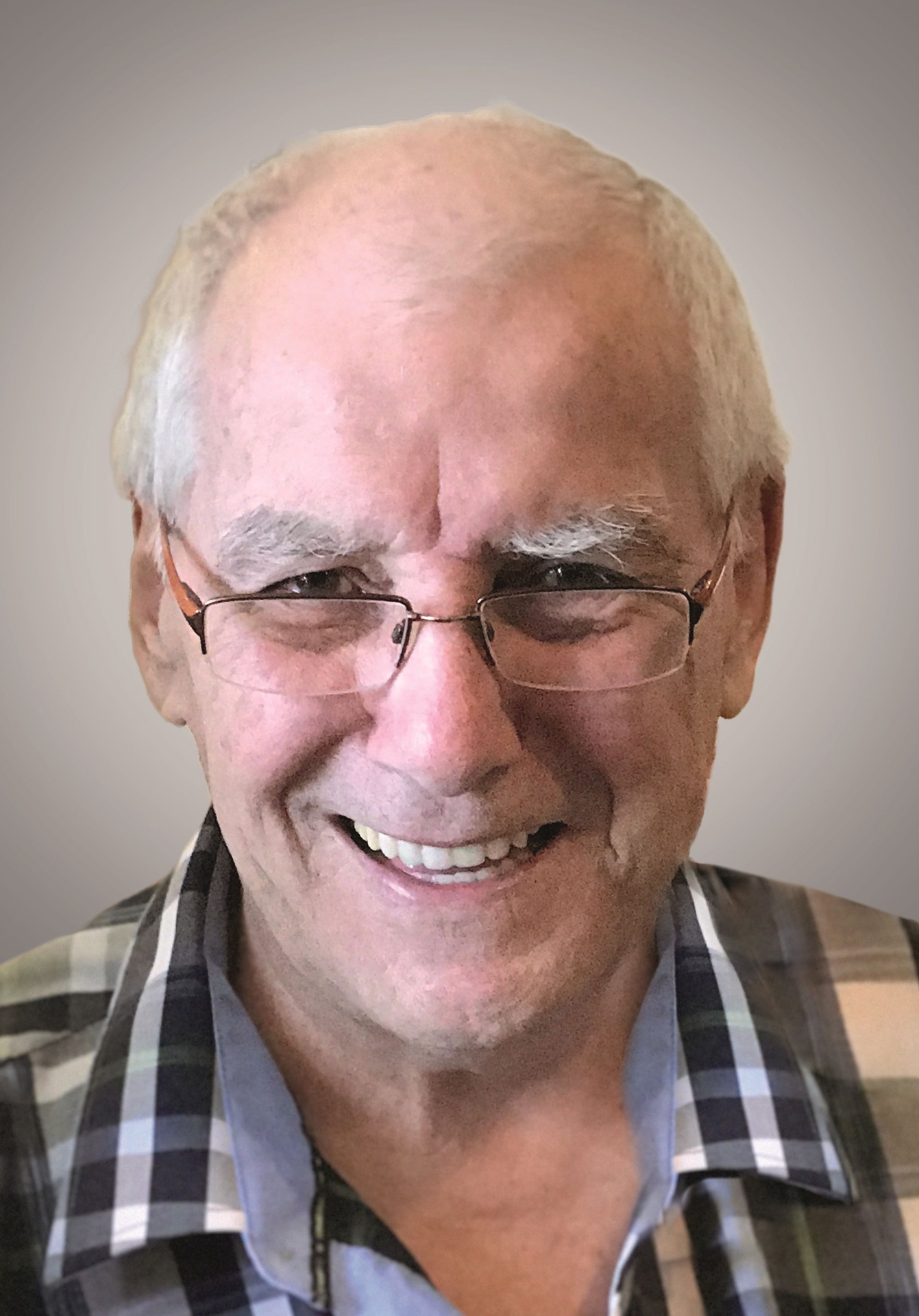 MIchel Jean