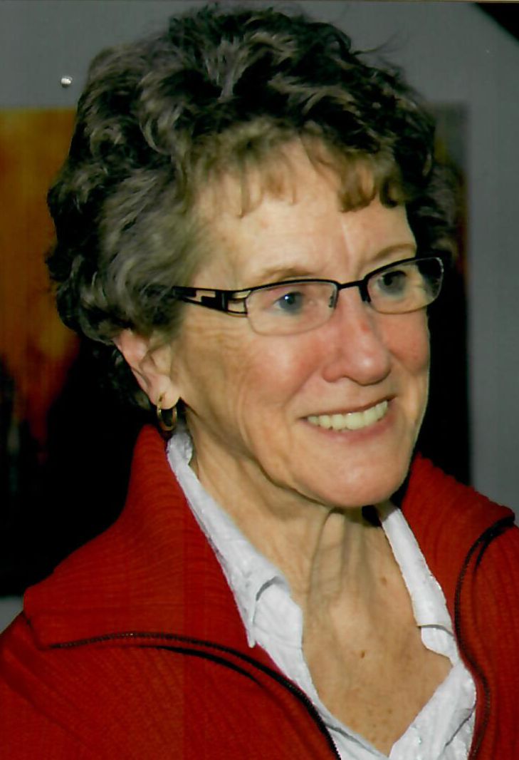 Yvette Cloutier Doyle