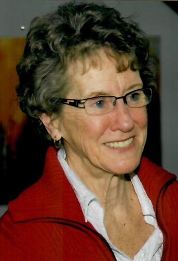 Yvette Cloutier Doyle