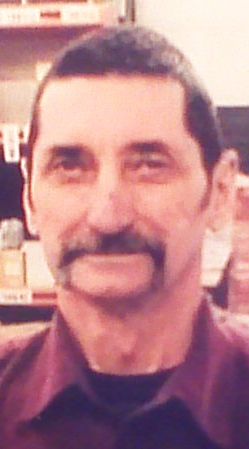 Lucien Cantin