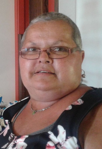 Lynda Lacasse