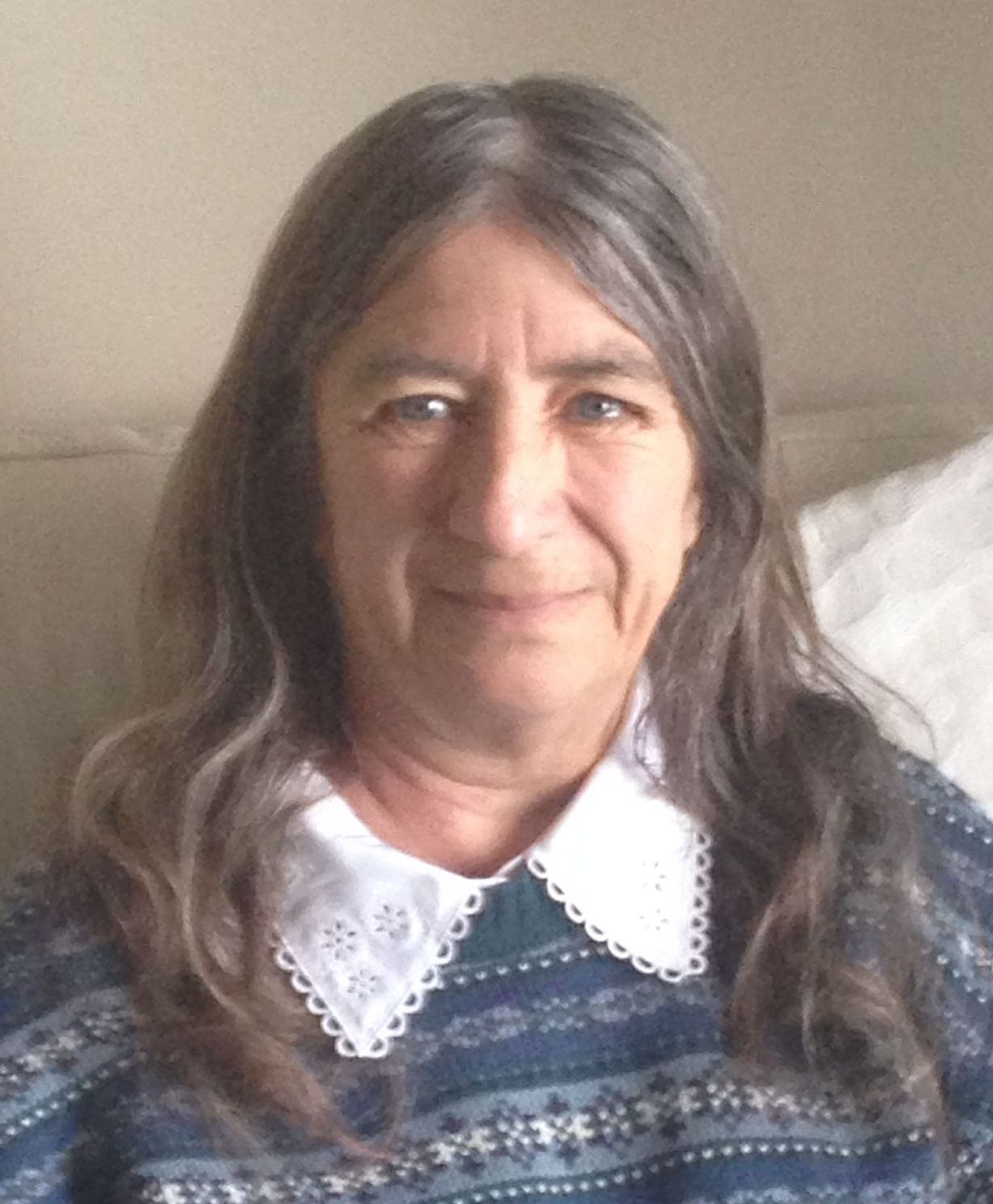 Marie-Christine Allain