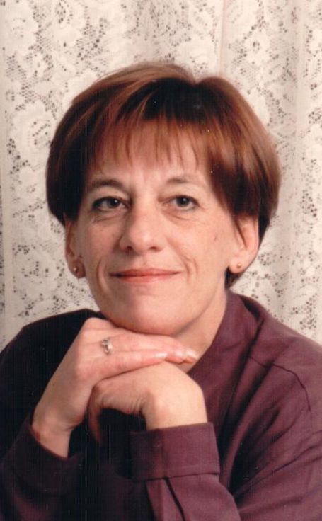 Sylvie Boucher