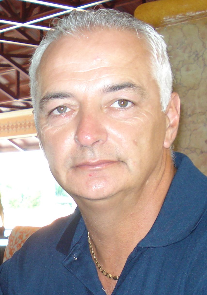 Michel Vaugeois