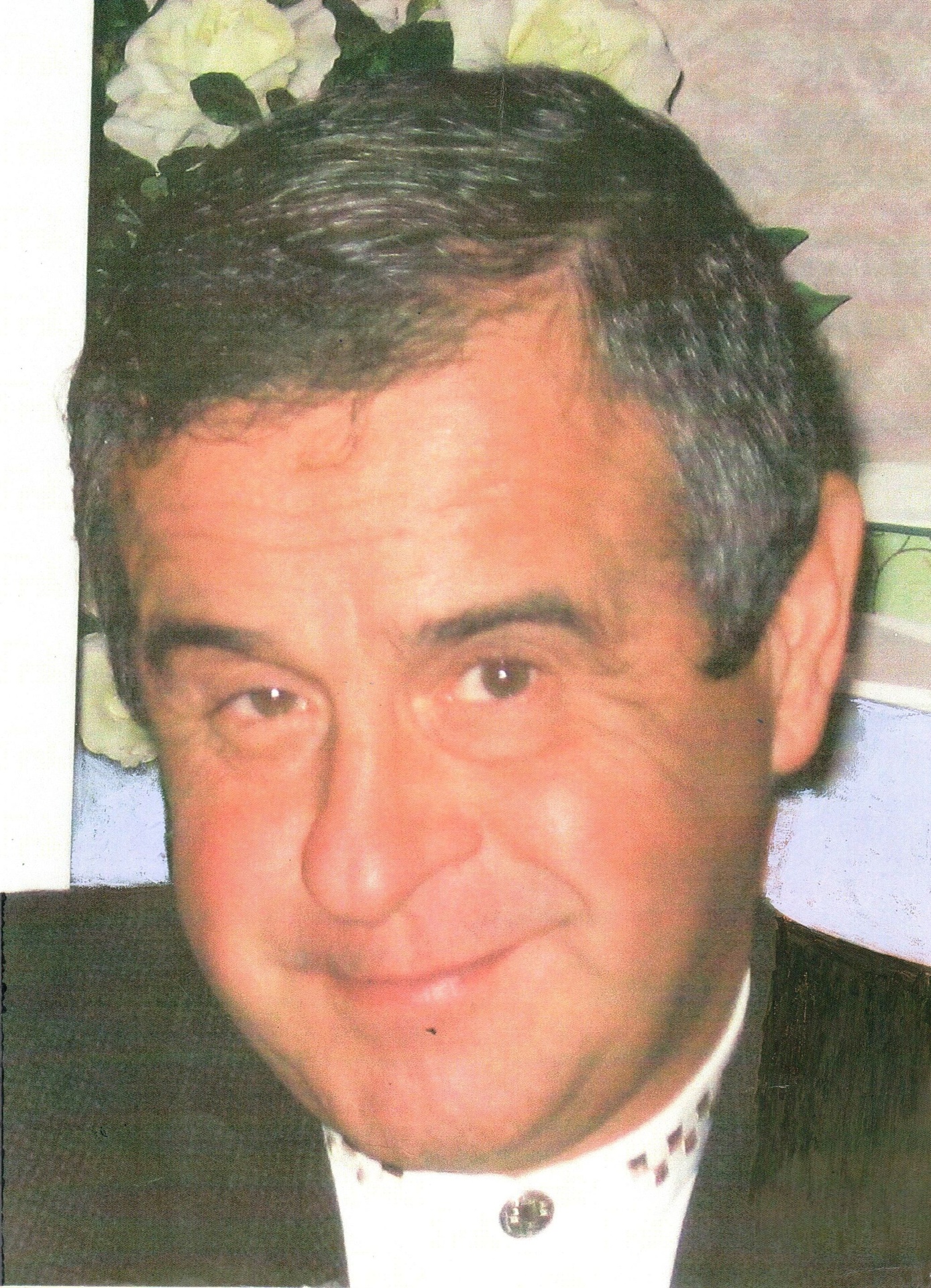 Gaston Robichaud