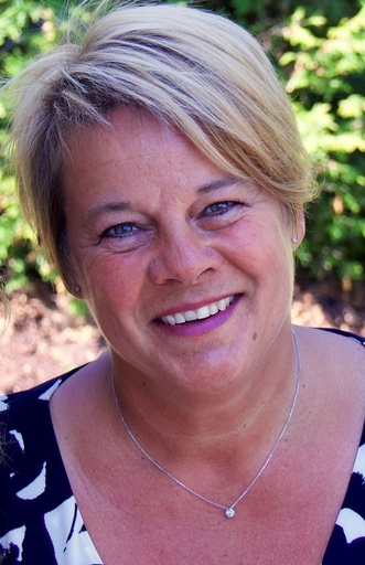Chantal Bussières