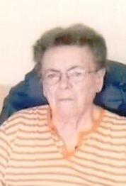 Thérèse Bélanger Leblond