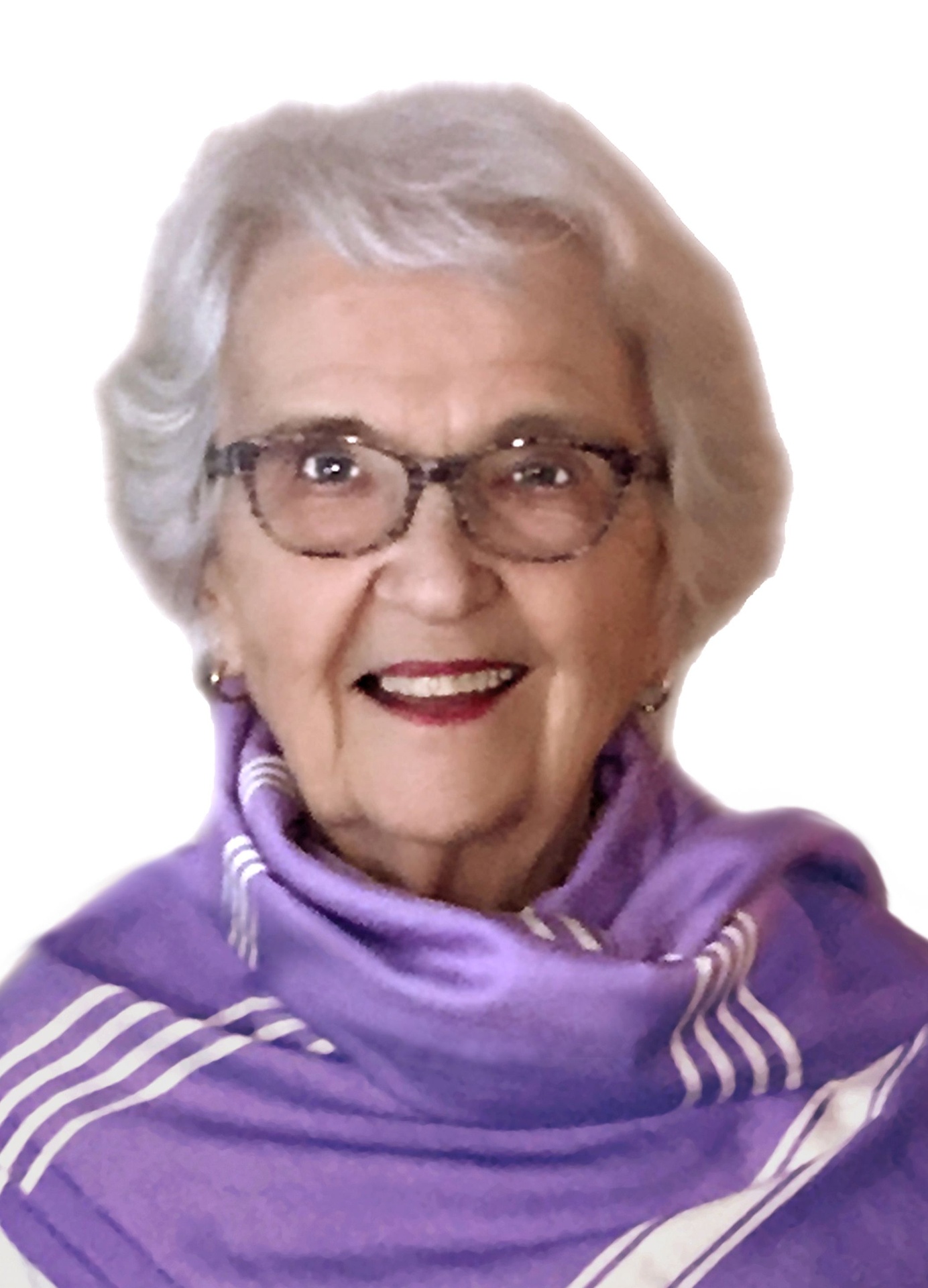 Marie-Jeanne Garneau Painchaud