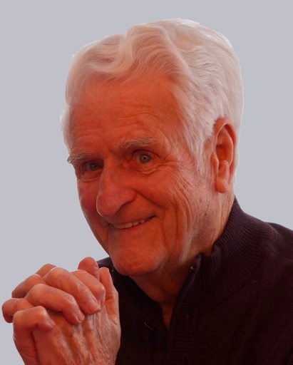 Gérard Fortin